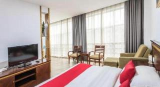 Nantong GuoDu Hotel - 7