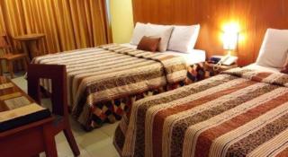 Hotel Asuncion - 1