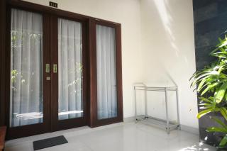 Kartika Homestay - 7