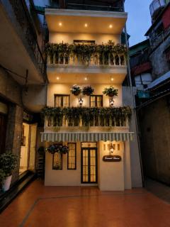 Samset Home Ha Noi - 6