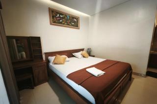 Kartika Homestay - 1
