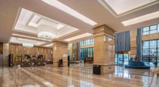 Ningbo East Shipu Hotel - 9