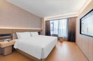 JI Hotel Chaozhou North Lvrong Road - 7
