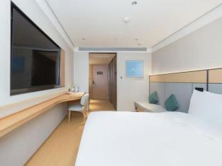 JI Hotel Ningbo Tianyi Square - 9