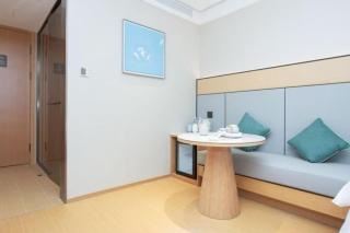 JI Hotel Ningbo Tianyi Square - 7
