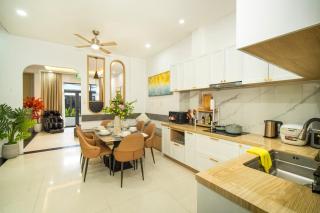 4BR Villa in An Thuong 500m to MyKhe Beach - 9