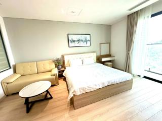 Homestay The Holiday, Bãi cháy, Hạ Long, Quảng Ninh - 3