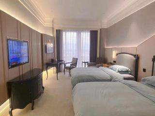 Zhejiang D.H Hotel - Haining - 4