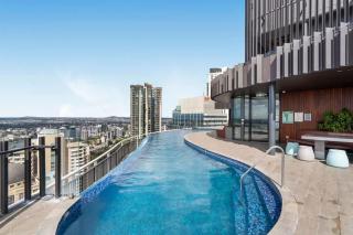 Spire Apartments - Free Car Park - 9