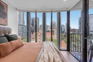 Spire Apartments - Free Car Park - 8