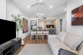 Spire Apartments - Free Car Park - 4