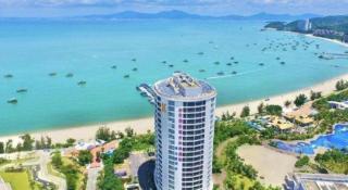 Guangdong Workers Santorium-Sea Side Park K Building Hotel - 3