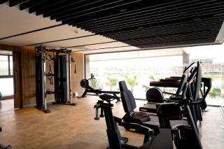 The Aqua condo by Boat Pattana - 1