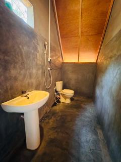 Leopardbay Cabanas Arugambay - 9