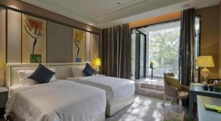 Greentree Inn Shenzhen Dong Men - 9