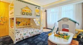 Tongxiang Inspirock Hotel - 4