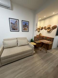 Janela Bahia flat - you in the heart of Salvador - 9