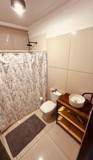 Habitación en zona Centrica Iguazú Cataratas IGR ARG - 3