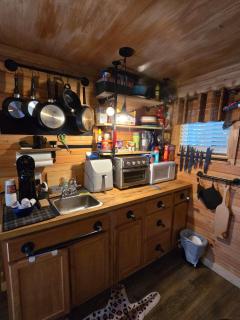 fort Stephens - 1