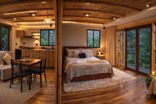 Kuyani Spa, Suite with Nature View - 2
