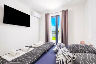 Villa Andreas With private Pool - Happy Rentals - 4