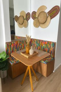 Janela Bahia flat - you in the heart of Salvador - 8