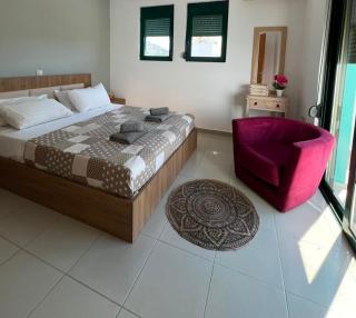 2 Bedroom Villa with Pool close to Lindos - 1