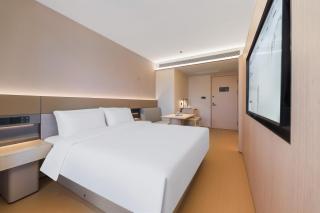 JI Hotel Chaozhou North Lvrong Road - 8