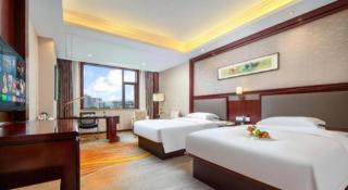 Taishun Xiangzhou New Century Hotel - 5