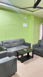 CasaJonak Homestay - 3