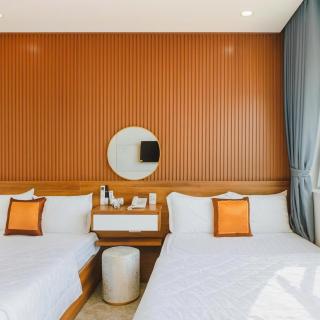 Thái Dương Hotel - 8