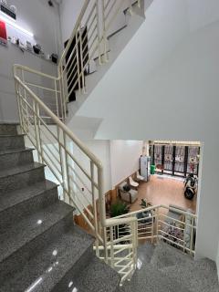 Cozy Home with Balcony Near Pink Church - 3