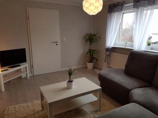 Ferienhaus am Hasselberg Husum - Husum - 3