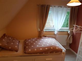 Ferienhaus am Hasselberg Husum - Husum - 4