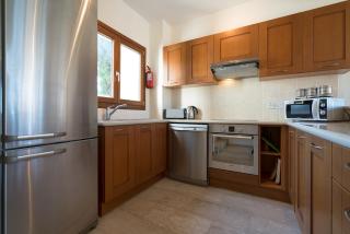 2 bedroom Villa Kornos with private pool and golf views, Aphrodite Hills Resort - Kouklia - 3