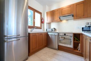 2 bedroom Villa Kornos with private pool and golf views, Aphrodite Hills Resort - 1