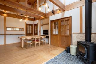 Noël HAKONE SENGOKUHARA - Vacation STAY 15658 - 2