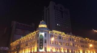 Lavande Hotels Harbin Railway Station Zhanqian Square - 3