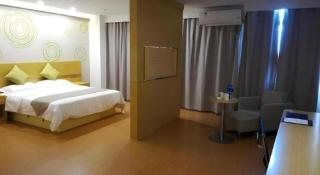 GreenTree Inn Dongtai Sancang Town - 7
