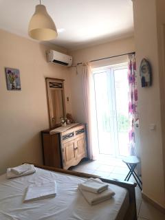 Diogenis cosy apartment 35m2 for 3 persons - 1