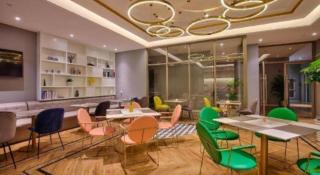 Magnotel Ningbo Beilun Yintai City Xindalu - 9