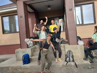 Shakina Guest House - 9