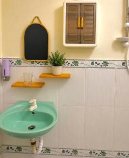 Homestay Thanh Trà - Bình Lập - Cam Ranh - 8