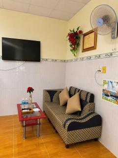 Homestay Thanh Trà - Bình Lập - Cam Ranh - 5