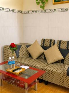 Homestay Thanh Trà - Bình Lập - Cam Ranh - 0