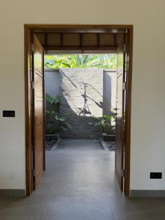 The Guest House at Villa Vespa - 1