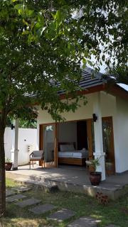 The Guest House at Villa Vespa - 0