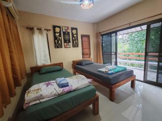 สายคำบ้านสวนโฮมสเตย์ - 4