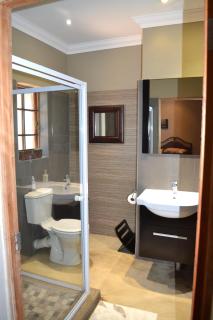 Paradise Creek Lodge - Malelane - 5