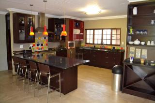 Paradise Creek Lodge - Malelane - 4